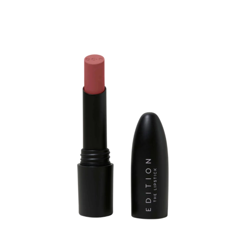 Batom Vermelho Semi-Matte Lipstick Oceane Edition Sienna