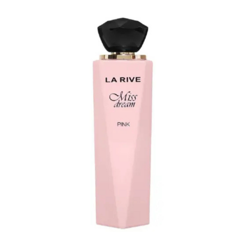 Perfume Feminino La Rive Miss Dream Pink 100ml
