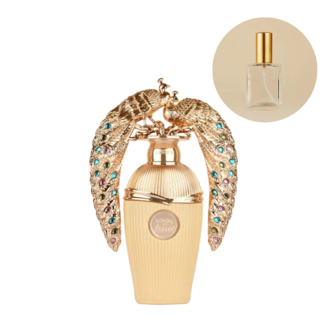 Decant Lattada Afeef 10ml