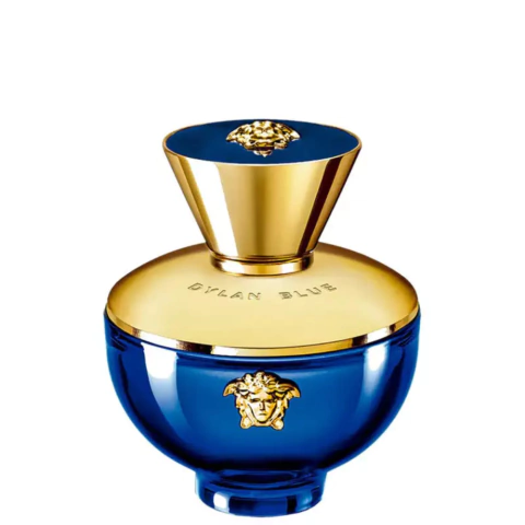 Perfume Feminino Versace Dylan Blue Femme edp 50ml