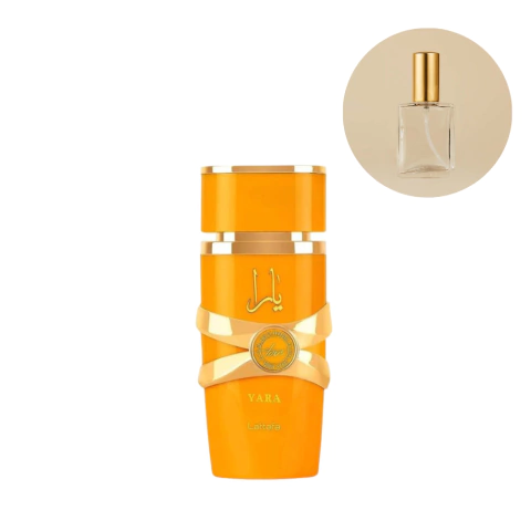 Decant Lattafa Yara Tous 10ml