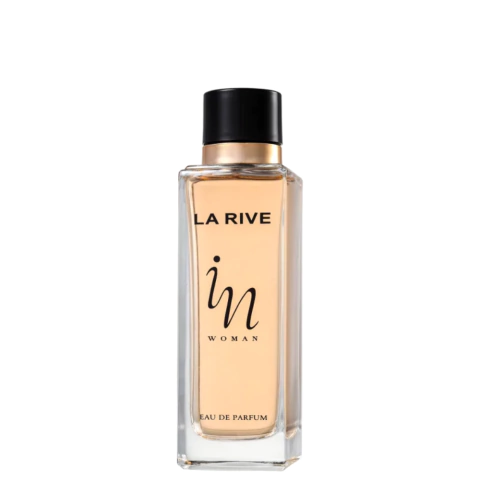 Perfume Feminino La Rive In Woman EDP 90ml