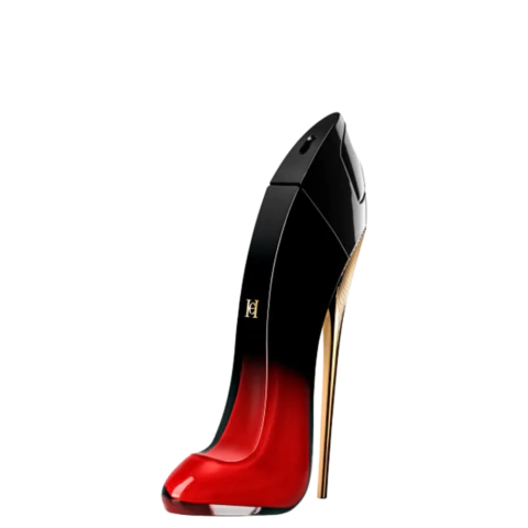 Perfume Feminino Carolina Herrera Good Girl Very Elixir EDP 50ml