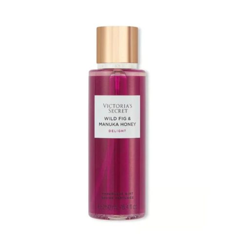 Body Splash Victoria´s Secret Wild Fig & Manuka Honey 250ml