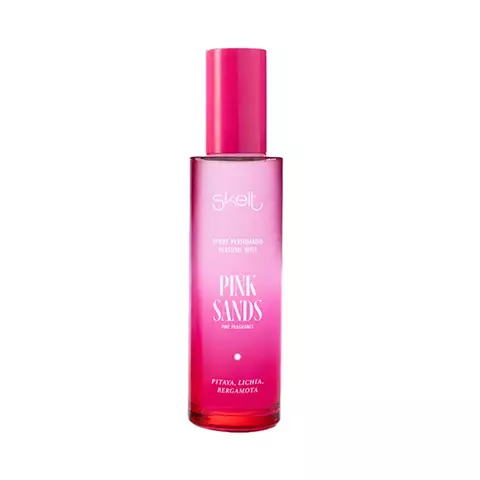 Body Splash Skelt Pink Sands 100ml