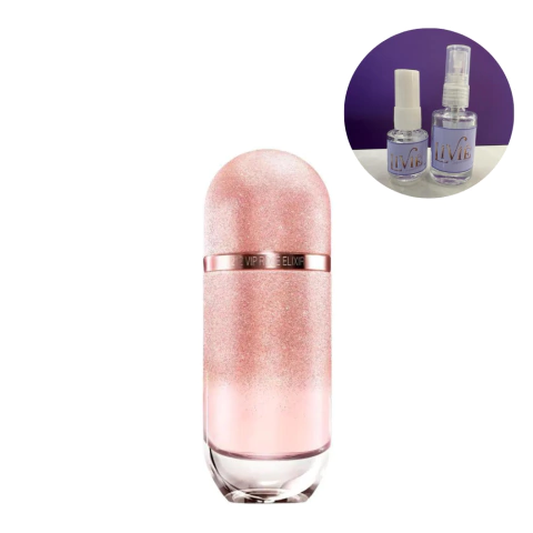 Decant Carolina Herrera 212 Vip Rose Elixir