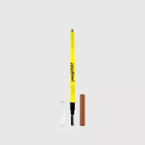 Lapiseira para Sobrancelhas Hello Brow COR 01