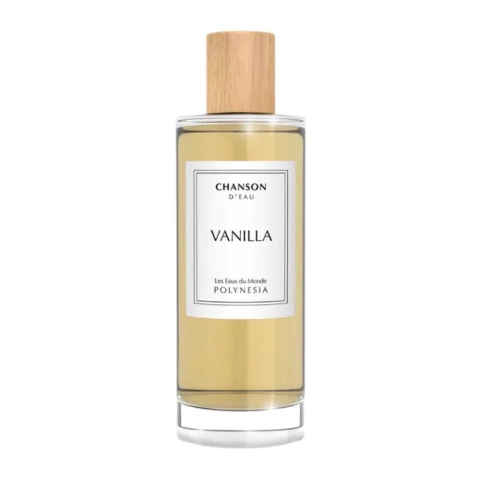 Perfume Feminino Chanson D Eau Vanilla EDT 100ml