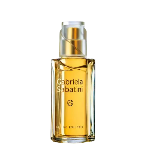 Perfume Feminino Gabriela Sabatini EDT 30ml