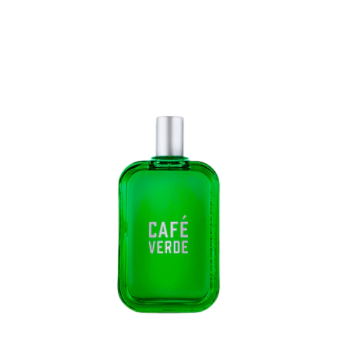 Deo Colônia L´Occitane Au Brésil Café Verde 100ml