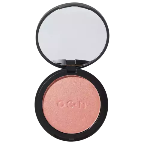 Blush Oceane Edition Glossy Blush 7,3g - Rose Pink