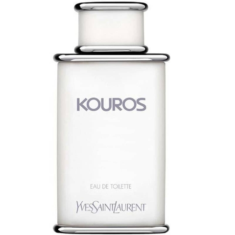 Perfume Masculino Yves Saint Laurent Kouros 100ml