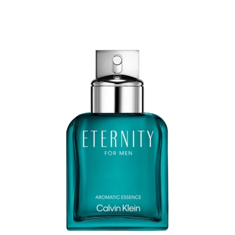 Perfume Masculino Calvin Klein Eternity Men Aromatic Essence EDP 50ml