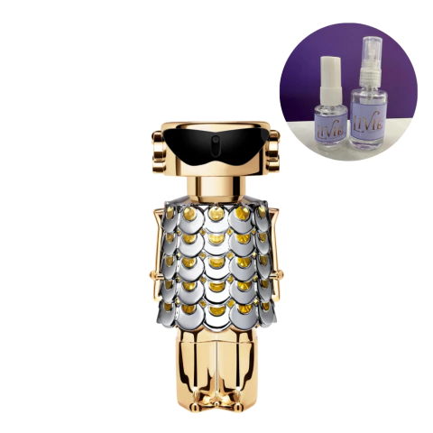 Decant Paco Rabanne Fame Eau de Parfum