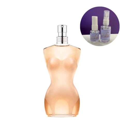 Decant Jean Paul Gaultier Classique Eau de Toilette