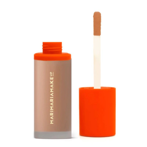 Base e Corretivo Mari Maria Makeup Matte Velvet Skin - Amêndoa
