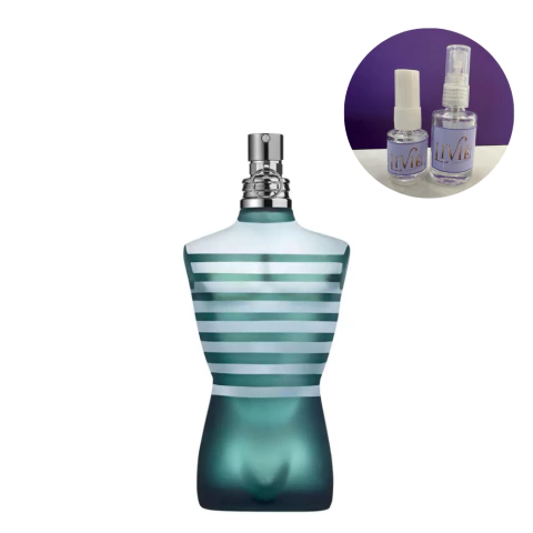 Decant Jean Paul Gaultier Le Male