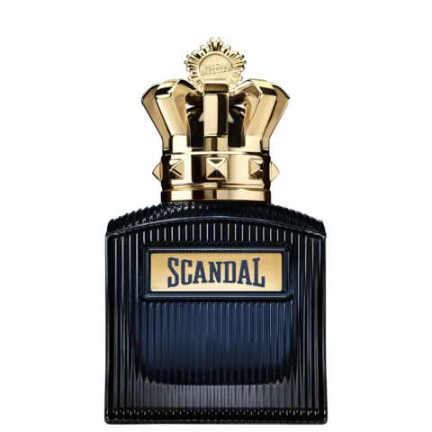 Perfume Masculino Jean Paul Gaultier Scandal Intense For Him EDP 100ml