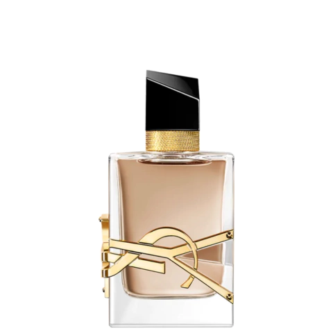 Perfume Feminino Yves Saint Laurent Libre Flowers & Flames EDP 50ml