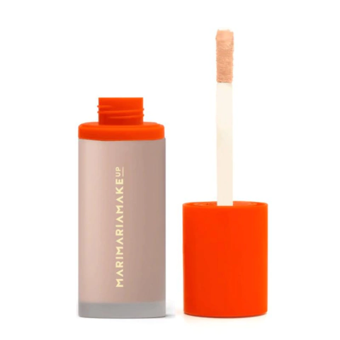 Base e Corretivo Mari Maria Makeup Matte Velvet Skin - Bege Claro 2