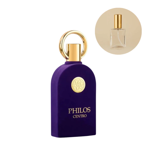 Decant Maison Alhambra Philos Centro 10ml