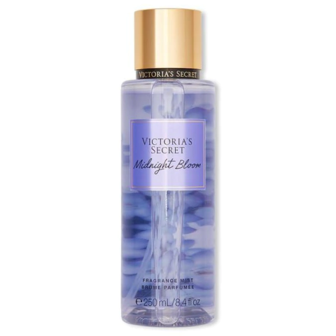 Body Splash Victoria's Secret Midnight Bloom 250ml