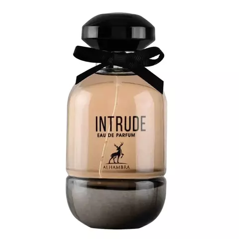 Perfume Feminino Maison Alhambra Intrude 100ml - comprar online