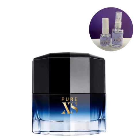 Decant Paco Rabanne Pure Xs