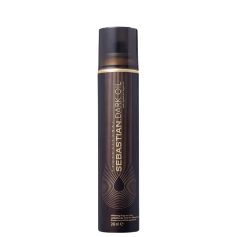 Perfume para Cabelo Sebastian Dark Oil Spray Hair Mist 200ml