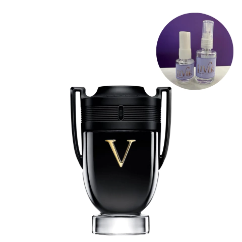 Decant Paco Rabanne Invictus Victory