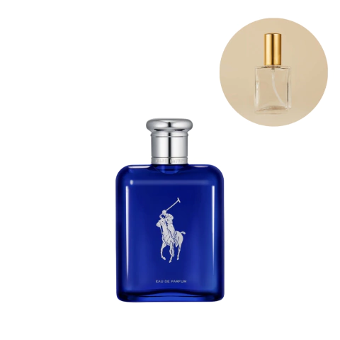 Decant Polo Ralph Lauren Blue Eau de Parfum 10ml - comprar online