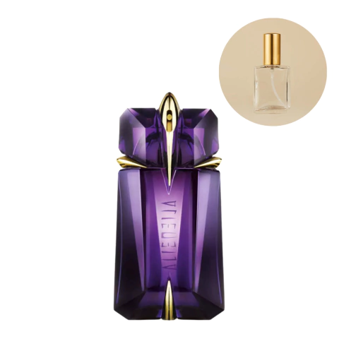 Decant Mugler Alien Eau de Parfum 10ml - comprar online
