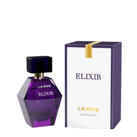 Perfume Feminino La Rive Elixir 100ml