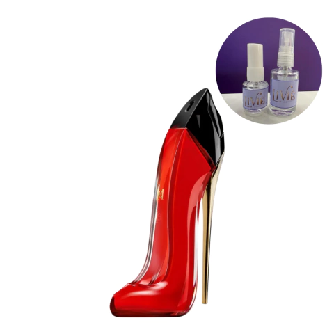 Decant Carolina Herrera Good Girl Very