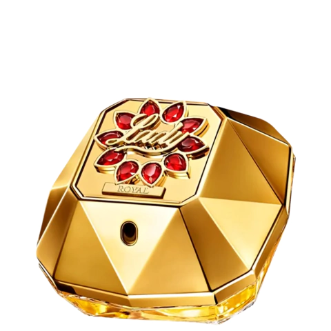 Perfume Feminino Paco Rabanne Lady Million Royal EDP 50ml