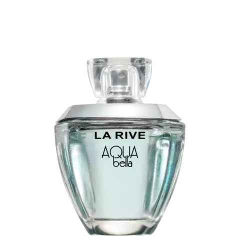 Perfume Feminino La Rive Aqua Woman 100ml