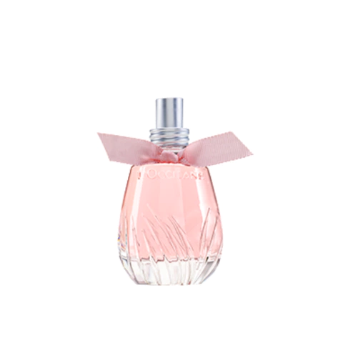 Eau de Parfum L´Occitane Au Brésil Pomar de Flores Buquê 50ml