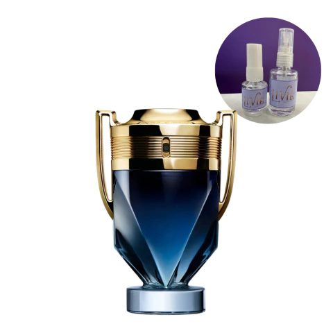 Decant Paco Rabanne Invictus Parfum