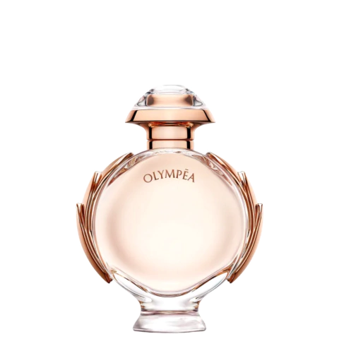 Perfume Feminino Paco Rabanne Olympeá Eau de Parfum 80ml