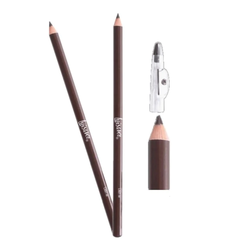 Lápis de Olho Luisance Marrom