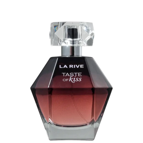 Perfume Feminino La Rive Taste Of Kiss Edp 100ml - Lembrança Olfativa La Nuit Trésor - comprar online