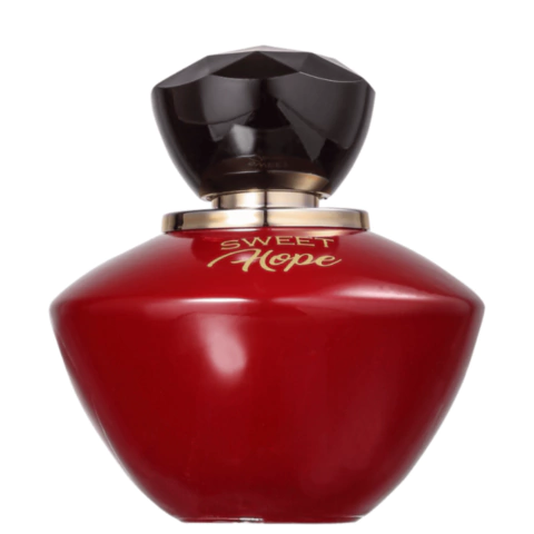 Perfume Feminino La Rive Sweet Hope Edp 90ml - comprar online