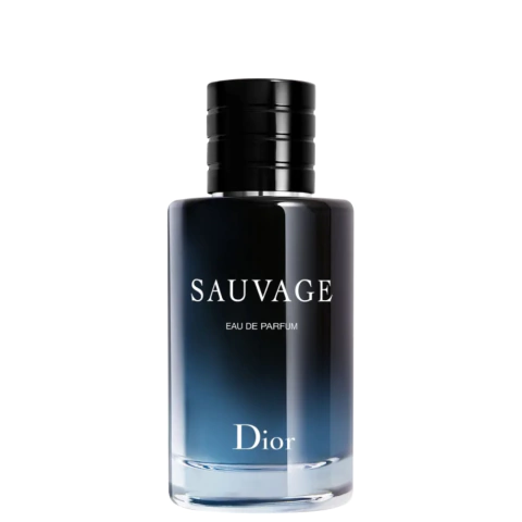 Perfume Masculino Dior Sauvage Eau de Parfum 100ml - comprar online