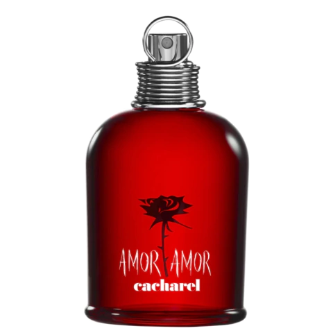 Perfume Feminino Cacharel Amor Amor edt 100ml