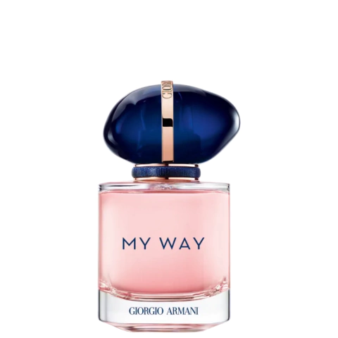 Perfume Feminino Giorgio Armani My Way Edp 30ml