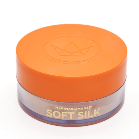 Pó Facial Solto Mari Maria Makeup - Cupcake
