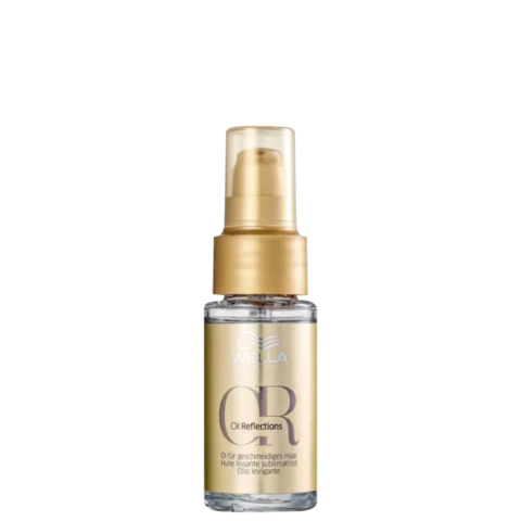 Wella Professionals oil reflections - Óleo Capilar 30ml