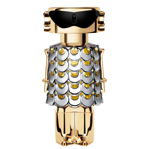 Perfume Feminino Paco Rabanne Fame Edp 80ml - comprar online