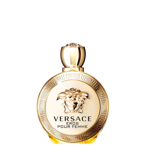 Perfume Feminino Versace Eros Pour Femme EDP 30ml - comprar online