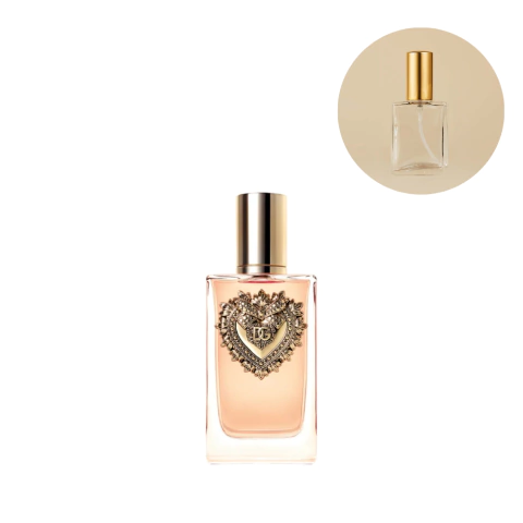 Decant Dolce Gabbana Devotion 10ml - comprar online